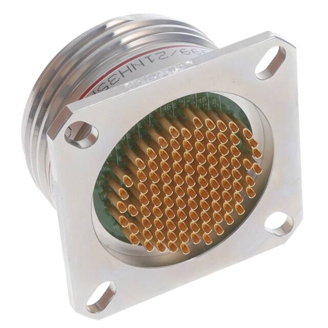 D38999/21NH35PN Amphenol Aerospace Operations  Circular Connector Assemblies